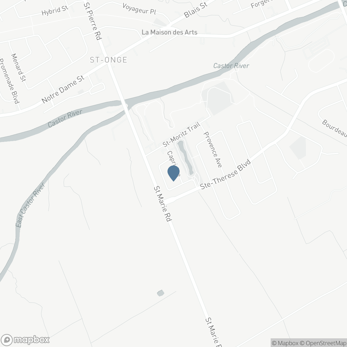 224 CAPRI AVENUE, Embrun, Ontario K0A 1W0